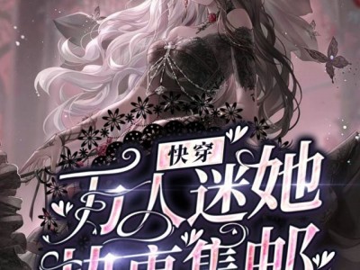 580买来的快穿小说合集，我已看完，部部经典